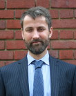Dr Richard Jennings